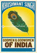Godmen and Godwomen of India