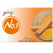 Godrej No.1 Soap Sandal 75g