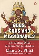 Gods, Guns and Missionaries