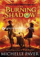 Gods and Warriors: The Burning Shadow (Book Two)