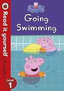 Going Swimming : Level 1