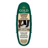 GoldCare Cleaning Sponge 