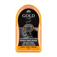 GoldCare Prestige Instant Shine Sponge- 6 ml 