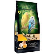 Gold Wings Premium Egg Food 150 gm