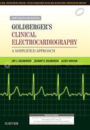 Goldberger's Clinical Electrocardiography-A Simplified Approach