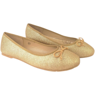 Golden Ballerina For Women icon