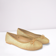 Golden Ballerina For Women icon