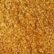 Golden Belgian Gold Powder Soft, Earthy, Soluble In All Types Of Paint