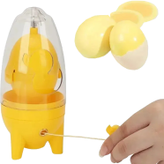 Golden Egg, Egg-Breaking And Egg-Tearing, Egg-Shaking Device icon