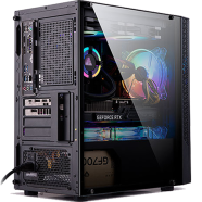 Golden Field HONOR 2 ATX Gaming Casing image