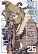 Golden Kamuy : Volume 26