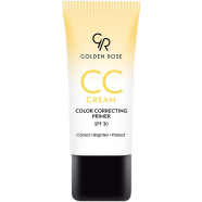 Golden Rose CC Cream Color Correcting Primer