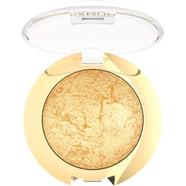 Golden Rose Diamond Breeze Shimmering Baked Eyeshadow