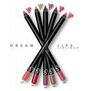 Golden Rose Dream Lips Lipliner