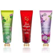 Golden Rose Hand Cream- 50 ml