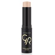 Golden Rose Highlighter Stick