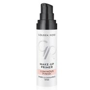 Golden Rose Make-Up Primer Luminous Finish