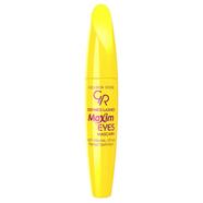 Golden Rose Maxim Eyes Mascara