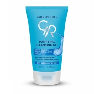 Golden Rose Purifying Cleansing Gel