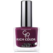 Golden Rose Rich Color Nail Lacquer - 11