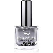 Golden Rose Rich Color Nail Lacquer - 20
