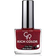 Golden Rose Rich Color Nail Lacquer - 45