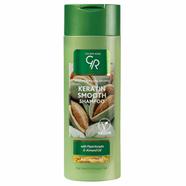 Golden Rose Shampoo- Keratin Smooth (430 ML)