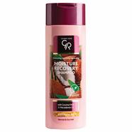 Golden Rose Shampoo- Moisture Recovery Shampoo (430 ML)