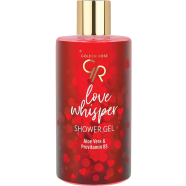 Golden Rose Shower Gel- 350 ml