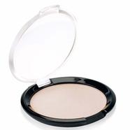 Golden Rose Silky Touch Compact Powder