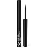 Golden Rose Smart Liner Matte and Intense Black Eyeliner