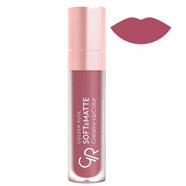 Golden Rose Soft and Matte Creamy Lipcolor