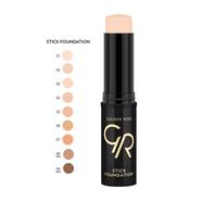 Golden Rose Stick Foundation