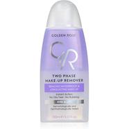Golden Rose Two Phase Make-Up Remover 