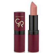 Golden Rose Velvet Matte Lipstick