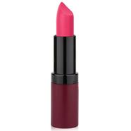 Golden Rose Velvet Matte Lipstick - 04