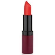 Golden Rose Velvet Matte Lipstick 24