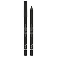 Golden Rose Waterproof Eyeliner Ultra Black Longwear and Soft