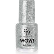 Golden Rose Wow Nail Color - 201