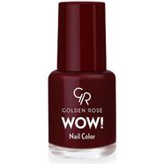 Golden Rose Wow Nail Color - 54