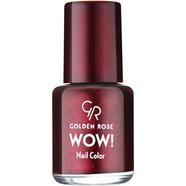 Golden Rose Wow Nail Color - 57