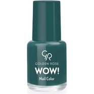 Golden Rose Wow Nail Color - 71