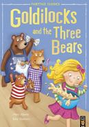 Goldilocks and the Three Bears