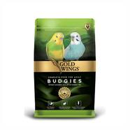 Goldwings Premium Budgie Mix Food 1KG