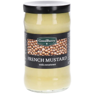 Good Burry French Mustard Paste 431gm - 131701364