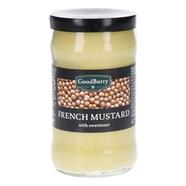 Good Burry French Mustard Paste 431gm (UAE) - 131701364