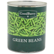 Good Burry Green Beans Can 800gm - 131701315 icon