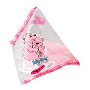Good Luck 2 Pieces Nipple With Poly Pack 3-6 Month - 81217