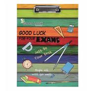 Good Luck Clip Board Smart - 851075 icon