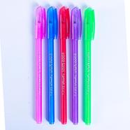 Good Luck DF Pen Topper-Colors 5pcs image
